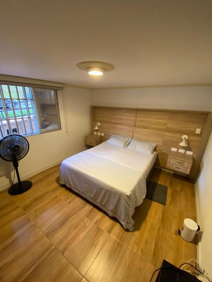 Hermoso Aparta Estudio Amoblado En Pereira Exterior photo
